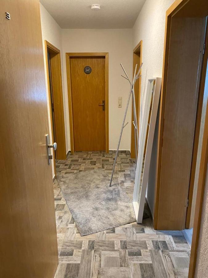 Appartement Urlaubshaus-Braunlage Wg 3 Extérieur photo