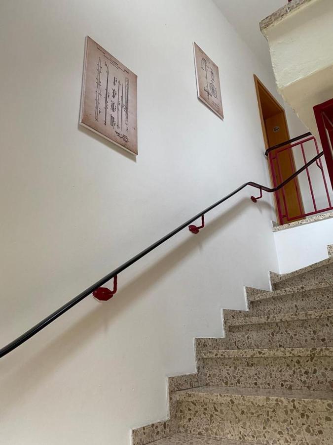 Appartement Urlaubshaus-Braunlage Wg 3 Extérieur photo