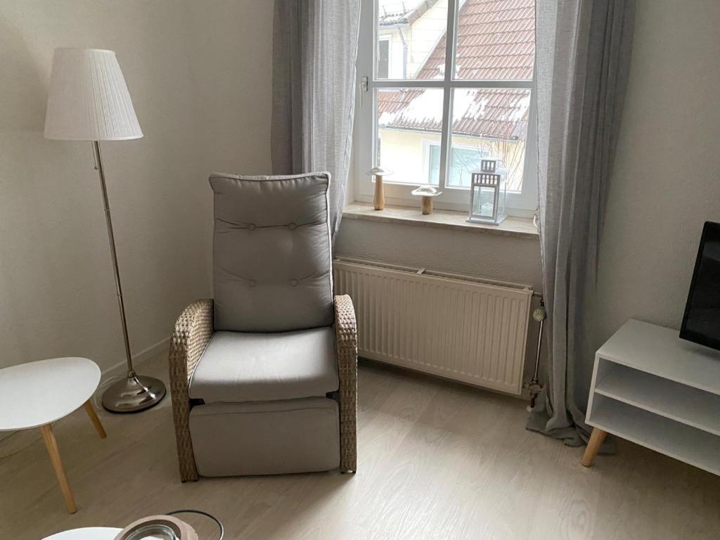 Appartement Urlaubshaus-Braunlage Wg 3 Extérieur photo