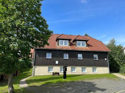 Appartement Urlaubshaus-Braunlage Wg 3 Extérieur photo