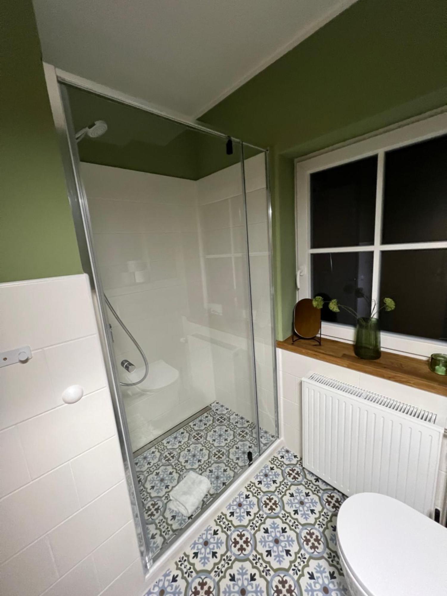 Appartement Urlaubshaus-Braunlage Wg 3 Extérieur photo