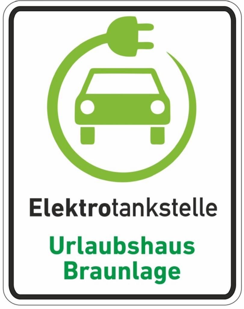 Appartement Urlaubshaus-Braunlage Wg 3 Extérieur photo